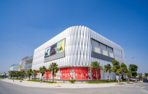 TTTM Vincom Mega Mall