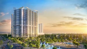 Pavilion Vinhomes Ocean Park