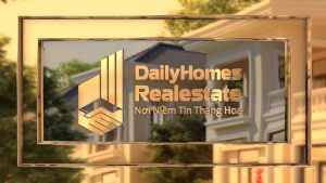 Biệt thự vinhomes