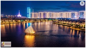 Vinhomes Ocean Park 2