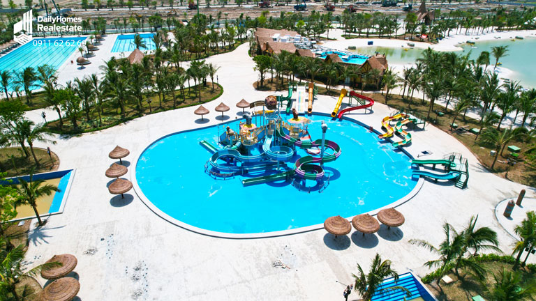 Vinhomes Đại Hưng Yên